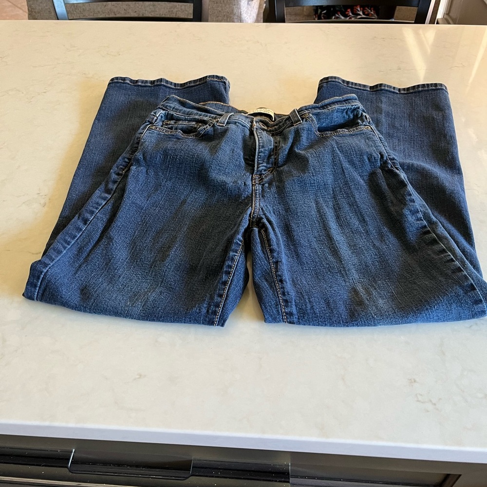 Levi’s